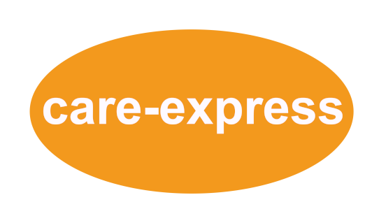 www.care-express.de-Logo