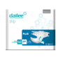 Preview: 30 Dailee Slip Premium Plus  XS/S , 6 Tropfen