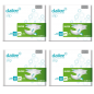 Preview: 4x30 Dailee Slip Premium Super M, 7 Tropfen Inkontinenz Windeln