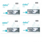 Preview: 4x30 Dailee Slip Premium Maxi Plus  M, 9 Tropfen Inkontinenz Windeln