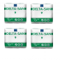 Preview: 4x20 ABENA Delta San 9 Basic Inkontinenzvorlage