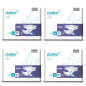 Preview: 4x30 Dailee Slip Premium Maxi M, 8 Tropfen Inkontinenz Windeln