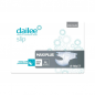 Preview: 30 Dailee Slip Premium Maxi Plus M, 9 Tropfen Inkontinenz Windeln