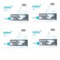 Preview: 4x30 Dailee Slip Premium Maxi Plus  M, 9 Tropfen Inkontinenz Windeln
