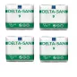 Preview: 4x20 ABENA Delta San 9 Basic Inkontinenzvorlage