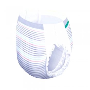 Ontex ID Comfy Junior Pants 4-7 Jahre 14 Stk für Kinder