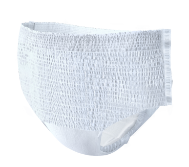 6x14 Dailee Pant Premium Normal S