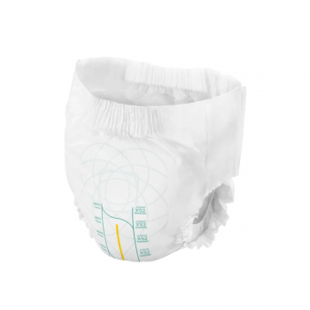 ABENA Pants Junior XS2 Premium 18 Stk 5-15 Jahre