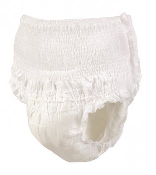 amd pants normal large, 6x14 Stk. 2 Tropfen