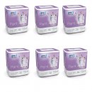 amd pants large maxi, 6x14 Stk. 5 Tropfen