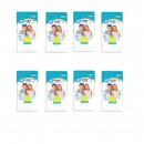 Ontex ID Comfy Junior Pants 8-11 Jahre 8x14=112 Stück Neu! für Kinder und Jugendliche