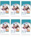 Ontex ID Comfy Junior Pants 11-15 Jahre 6x14 Stk für Kinder und Jugendliche
