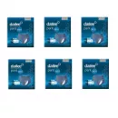 6x15 Dailee Pant Men Premium Blue Plus L