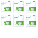 6x15 Dailee Pant Premium Super M